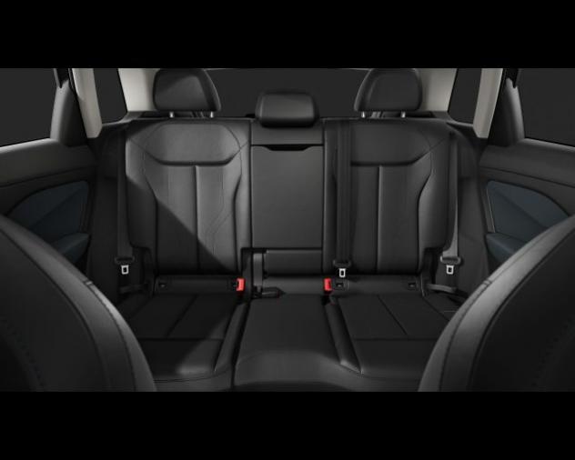 AUDI Q3 Audi SUV S line edition TDI 110 kW S tronic rif. 24057986 - Foto 9