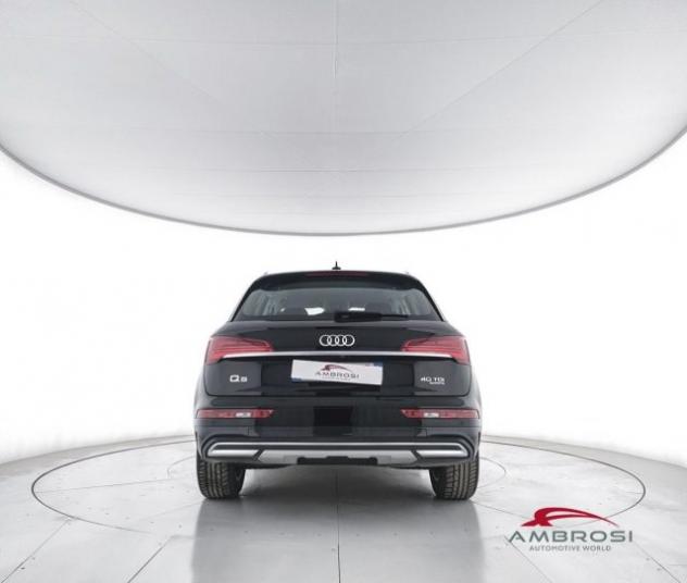 AUDI Q5 40 2.0 tdi mhev 12V Business Advanced quattro s-tr rif. 23251267 - Foto 6