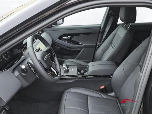 LAND ROVER Range Rover Evoque AWD 5DR SWB Dynamic SE 163PS Auto rif. 23283824 - Foto 9