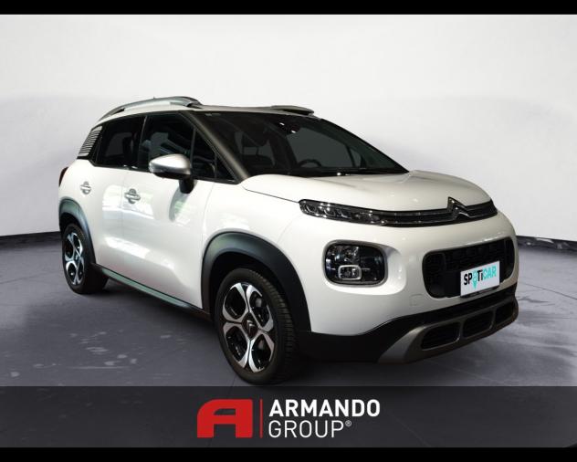 Citroën C3 Aircross BlueHDi 120 S&S Shine - Foto 3