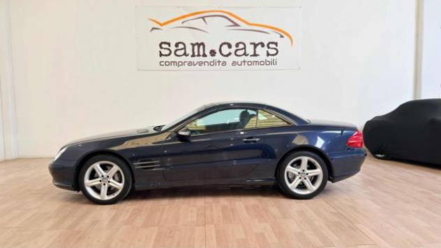 MERCEDES-BENZ SL 500 cat rif. 24000010 - Foto 2