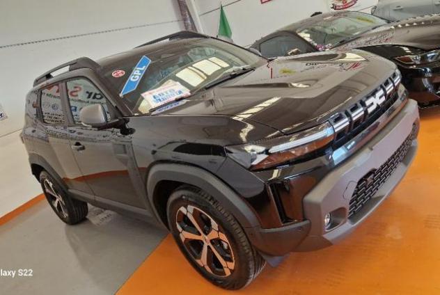DACIA Duster Eco-G 120 CV Journey km.o rif. 23637093 - Foto 7