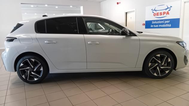 PEUGEOT 308 3ª serie 308 BlueHDi 130 S&S EAT8 Allure - Foto 4