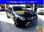 MERCEDES-BENZ GLC 220 d 4Matic Exclusive rif. 23913657