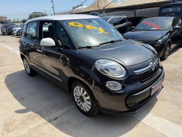 Fiat 500L 1.4 T-Jet 120 CV GPL Lounge - Foto 3