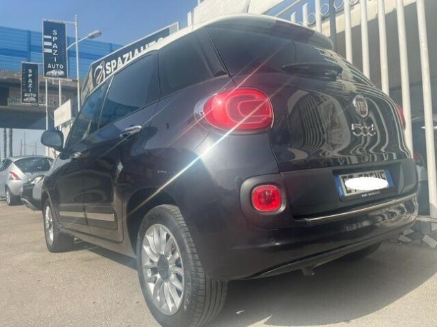 FIAT 500L - Foto 2
