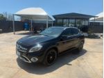 Mercedes-benz GLA 200 d Automatic Premium