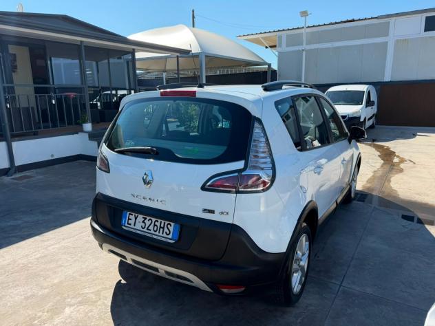 Renault Scenic Scic XMod Cross 1.5 dCi 110CV Start&Stop Energy - Foto 4