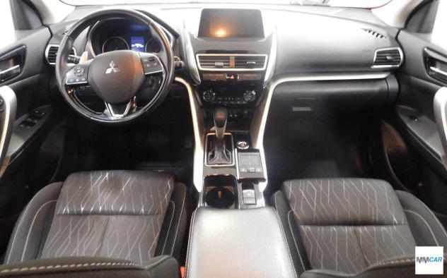 MITSUBISHI - Eclipse Cross - 2.2 D 4WD aut. Intense SDA - Foto 6