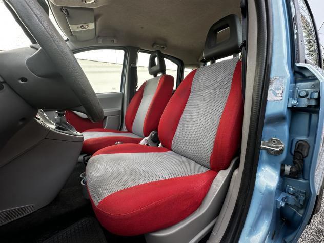 FIAT Panda FIAT PANDA 1.3 MJT climbing 4x4 - Foto 9