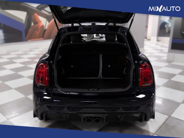 Mini Cooper S JCW 2.0 AUT EU6 - Foto 7