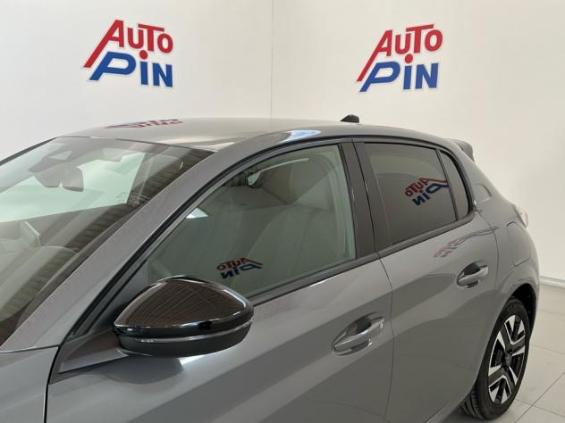 Peugeot 208 Allure Hybrid 110 e-DCS6 auto - Foto 6