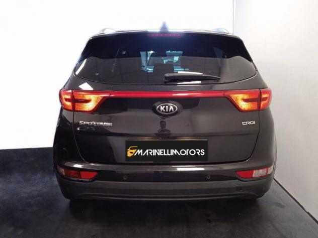 KIA Sportage 1.7 CRDI 115CV COOL rif. 23744423 - Foto 4