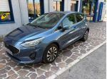 FORD Fiesta 1.1 75 CV 5 porte Titanium rif. 23936835