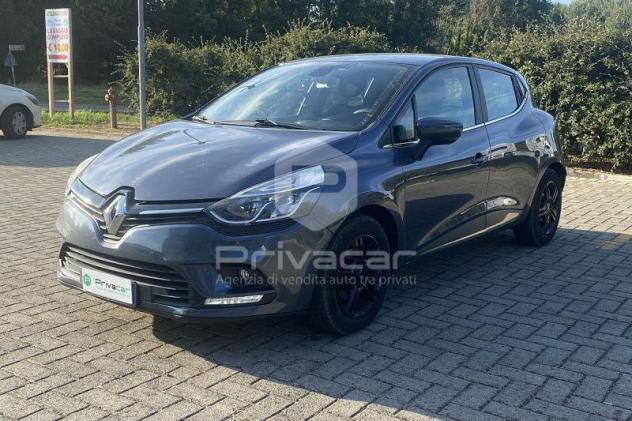 Renault Clio Clio dCi 8V 90CV Start&Stop 5 porte Energy Intens