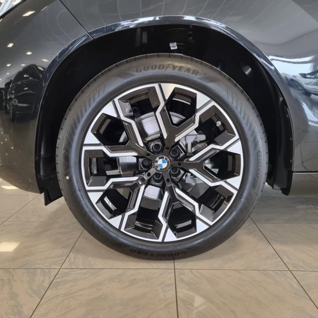 BMW X3 MSport 20d xDrive 48V 2.0 197cv - Foto 9