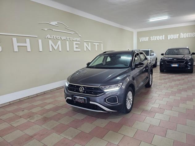 Volkswagen T-Roc 2.0 TDI SCR 150 CV DSG Style - Foto 5
