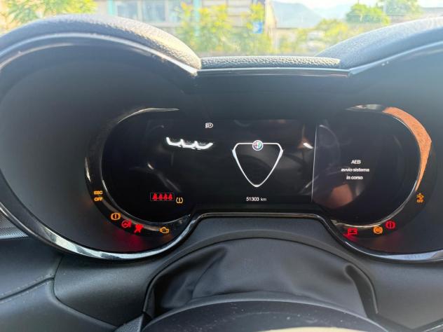 Alfa Romeo Tonale 1.5 130cv Hybrid TCT7 Speciale - Foto 9