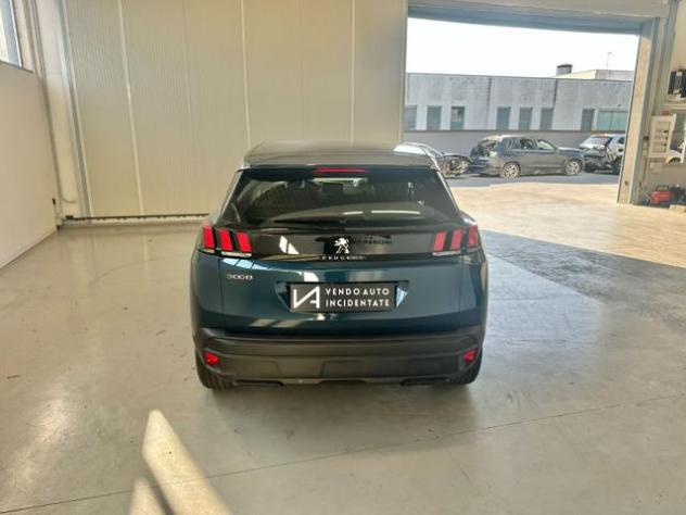 PEUGEOT 3008 HYBRID 136CV E-DCS 6 ACTIVE PACK rif. 23830159 - Foto 6