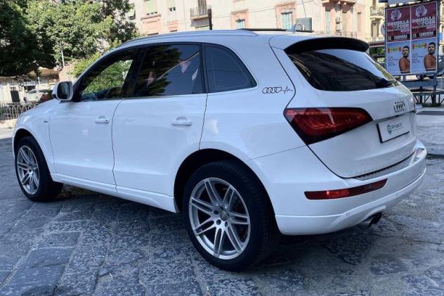 Audi Q5 Q5 2.0 TDI 170 CV quattro S tronic - Foto 7