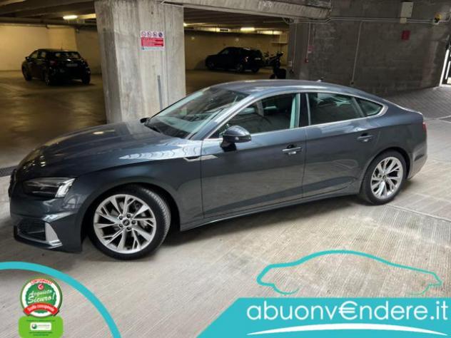 AUDI A5 SPB 40 TFSI S tronic Business Advanced rif. 24168975 - Foto 5