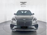 Bentley Bentayga V8 Speed - BENTLEY MILANO