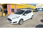 Ford Fiesta 1.5 TDCi 95CV 3 porte ST-Line