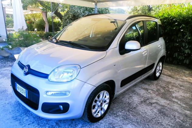 Fiat Panda 1.3 MJT 95 CV E6 LOUNGE - Foto 5