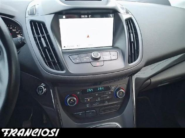 FORD Kuga 1.5 tdci Titanium s&s 2wd 120cv rif. 22941953 - Foto 10
