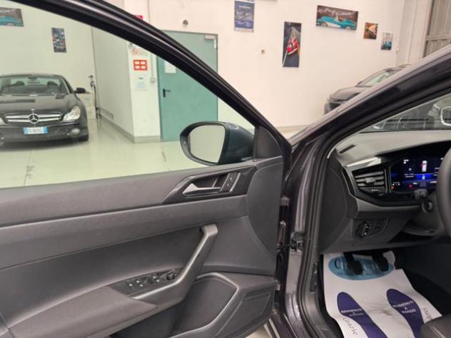 VOLKSWAGEN Taigo 1.0 TSI 115CV Edition Plus KM.0 rif. 24063402 - Foto 8