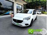 OPEL Corsa 1.2 5 porte b-Color GARANZIA INCLUSA rif. 23825288