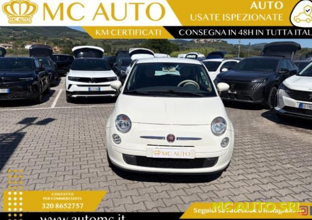 FIAT 500 1.2 Pop rif. 23811820 - Foto 2