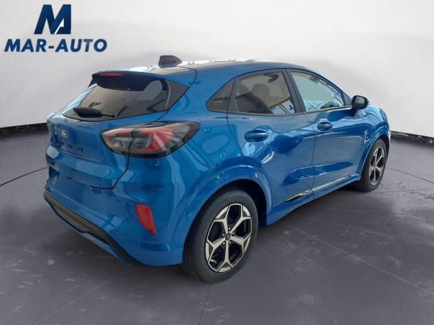 Ford Puma Puma 1.0 ecoboost h ST-Line 125cv - Foto 3