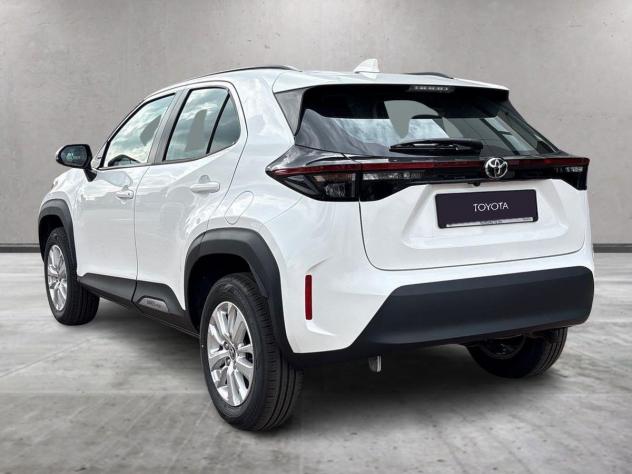 Toyota Yaris Cross 1.5 Hybrid 5p. E-CVT Active - Foto 2