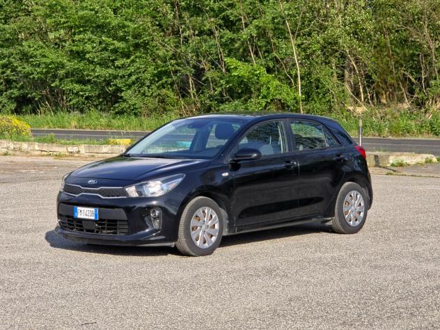 Kia Rio 1.2 MPi 5 porte Eco GPL CV-84 2017-E6B Manuale NEO - Foto 3