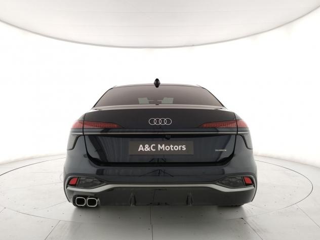 Audi A6 Audi Berlina S line edition TDI quattro 150 kW S tronic - Foto 5