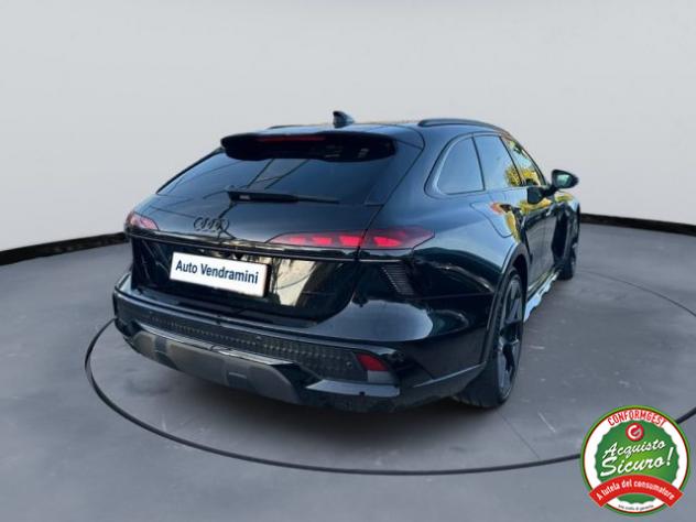 AUDI A6 allroad 3.0 tdi mhev+ S line quattro 299cv stronic rif. 24190439 - Foto 5