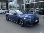 Audi A5 Avant TDI 150 kW mHEV+ S tronic quattro Line edition