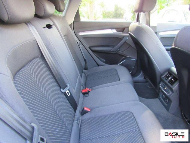 AUDI - Q5 Sportback - Q5 SPB 40 TDI quattro S tronic - Foto 9