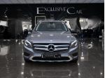 MERCEDES - Classe GLC - GLC 250 d 4Matic Exclusive