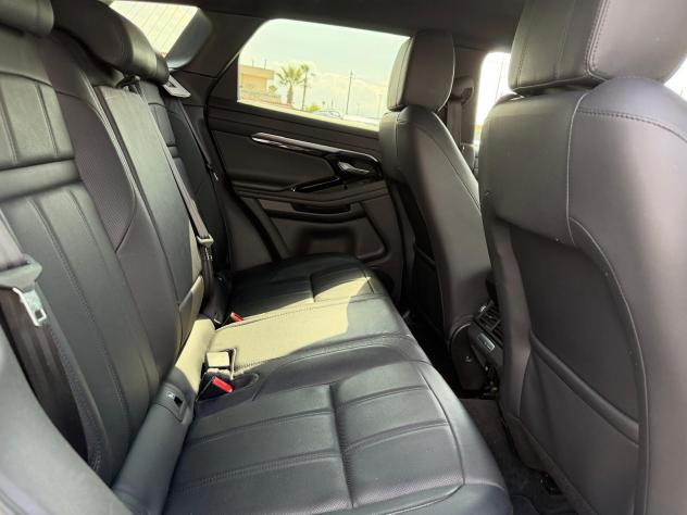 Land Rover Range Evoque 2.0D I4 180 CV AWD Auto R-Dynamic HSE 2019 - Foto 8