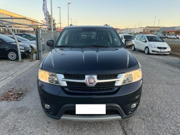 FIAT Freemont Autocarro 2.0 Multijet 140 CV Urban rif. 24156795 - Foto 2