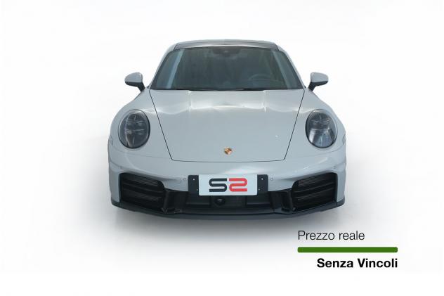 Porsche 911 Carrera 992.2 Coupè PDK 394cv IVA ESPOSTA - Foto 2