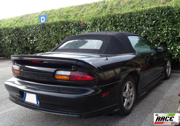 CHEVROLET - Camaro