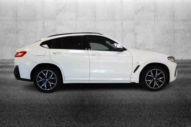 BMW X4 xDrive20d 48V Msport rif. 24048983 - Foto 5