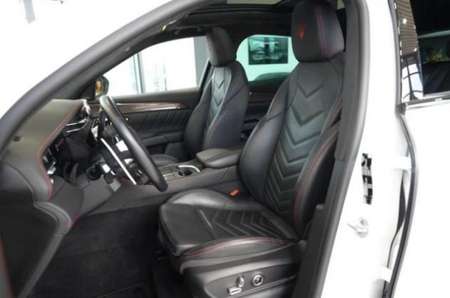 MASERATI Grecale MHEV 330 CV AWD Modena rif. 23757603 - Foto 7