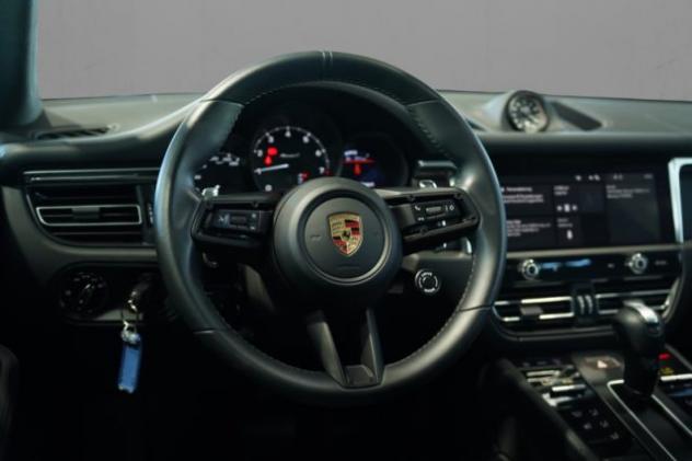 PORSCHE Macan 2.0 T rif. 24049140 - Foto 6