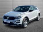 Volkswagen T-Roc I 2017 1.5 tsi Advanced