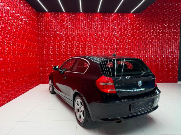 Bmw 118d cat 3 porte Futura DPF 143Cv - Foto 4