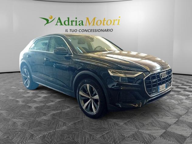 Audi Q8 45 TDI 170kW quattro tiptronic - Foto 7